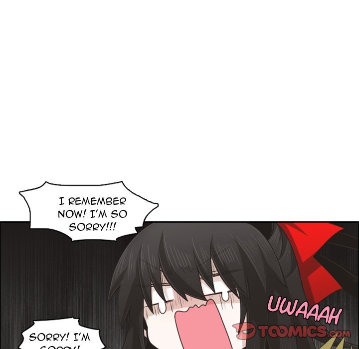Go away, Mr.Demon - Chapter 117 Page 44