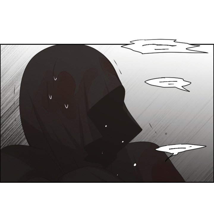 Go away, Mr.Demon - Chapter 117 Page 46