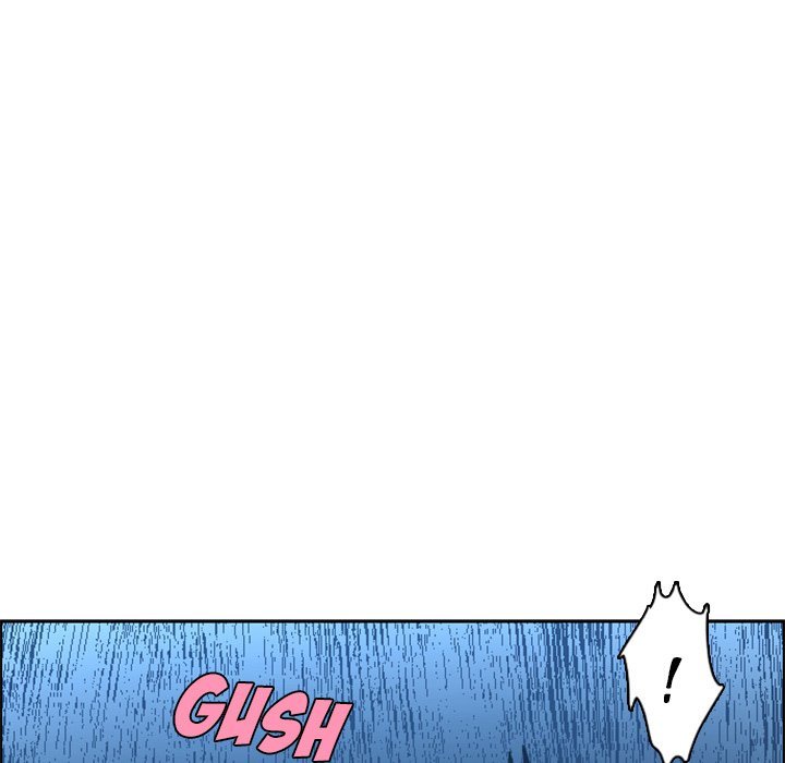 Go away, Mr.Demon - Chapter 117 Page 47