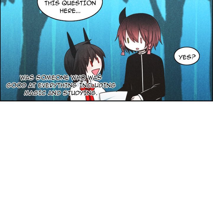 Go away, Mr.Demon - Chapter 117 Page 5