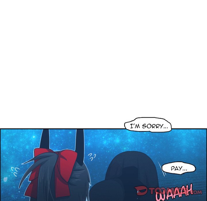 Go away, Mr.Demon - Chapter 117 Page 50