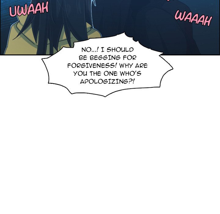 Go away, Mr.Demon - Chapter 117 Page 51
