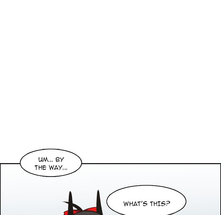 Go away, Mr.Demon - Chapter 117 Page 53