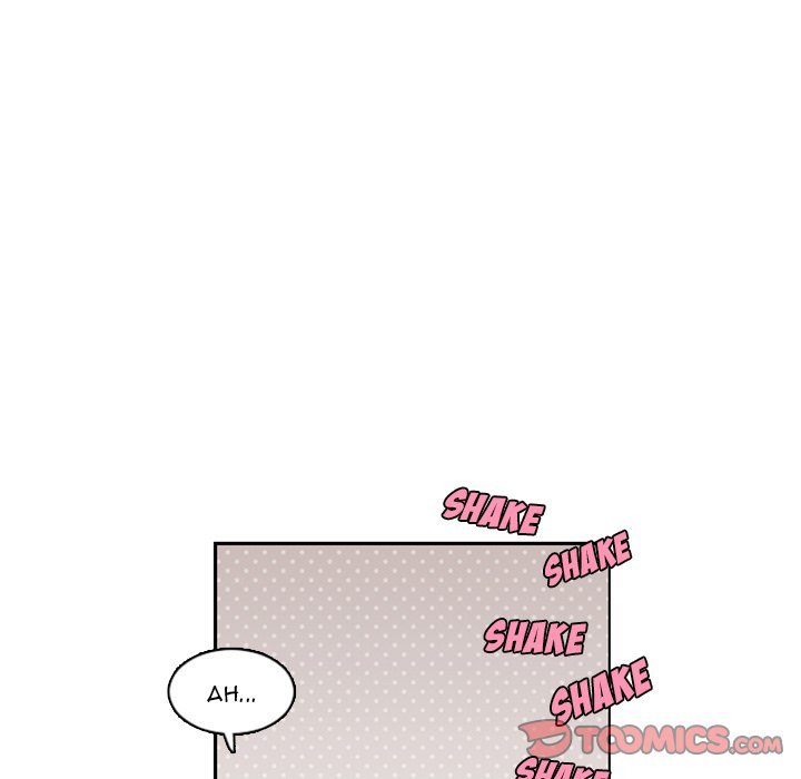 Go away, Mr.Demon - Chapter 117 Page 56