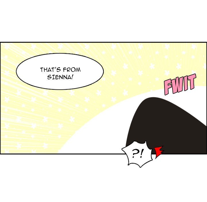 Go away, Mr.Demon - Chapter 117 Page 58