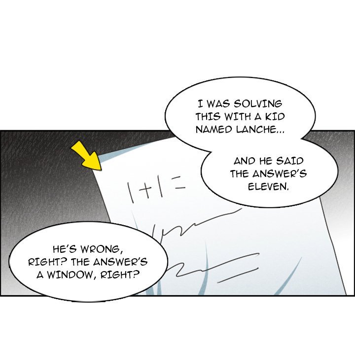 Go away, Mr.Demon - Chapter 117 Page 6