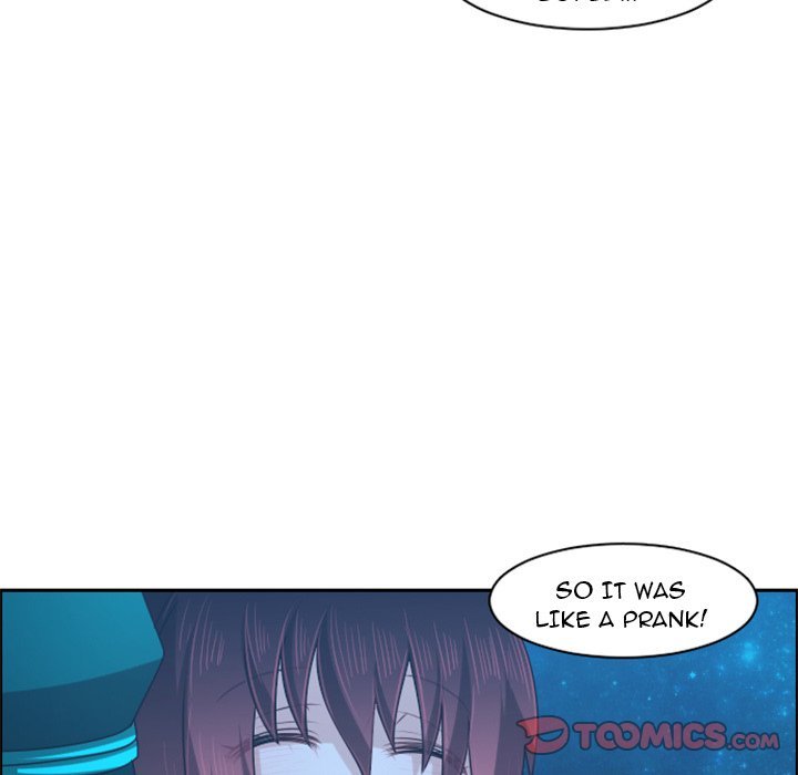 Go away, Mr.Demon - Chapter 117 Page 62