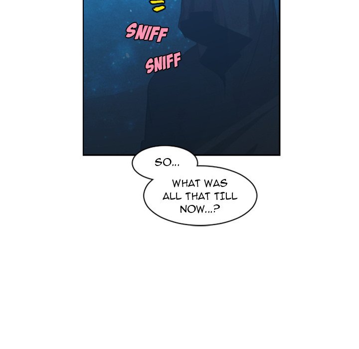 Go away, Mr.Demon - Chapter 117 Page 70