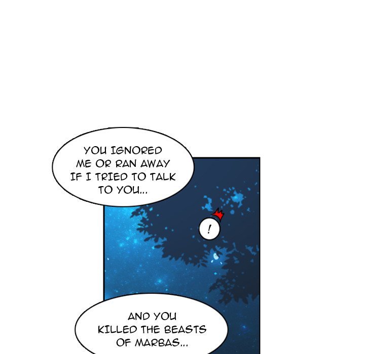 Go away, Mr.Demon - Chapter 117 Page 71