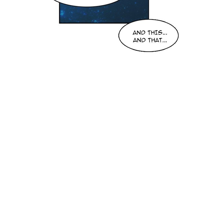 Go away, Mr.Demon - Chapter 117 Page 72