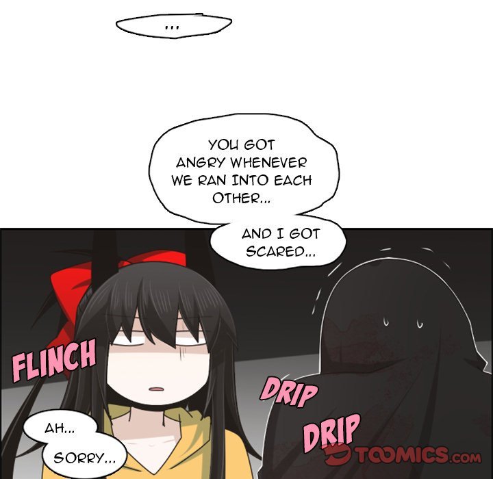 Go away, Mr.Demon - Chapter 117 Page 74