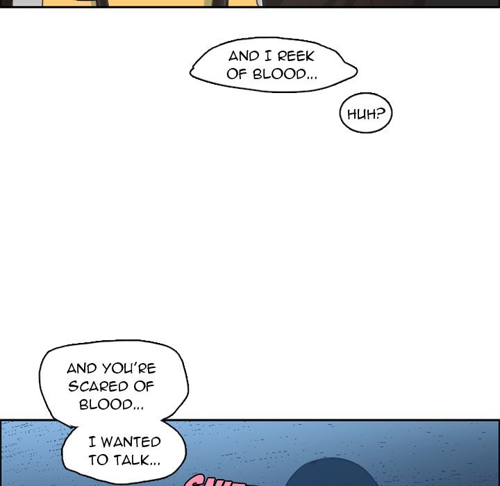 Go away, Mr.Demon - Chapter 117 Page 75