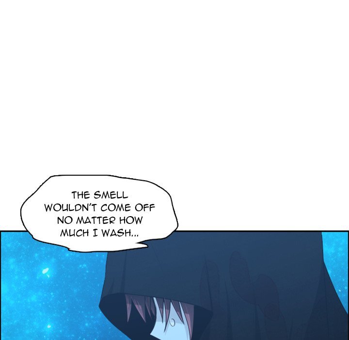 Go away, Mr.Demon - Chapter 117 Page 77