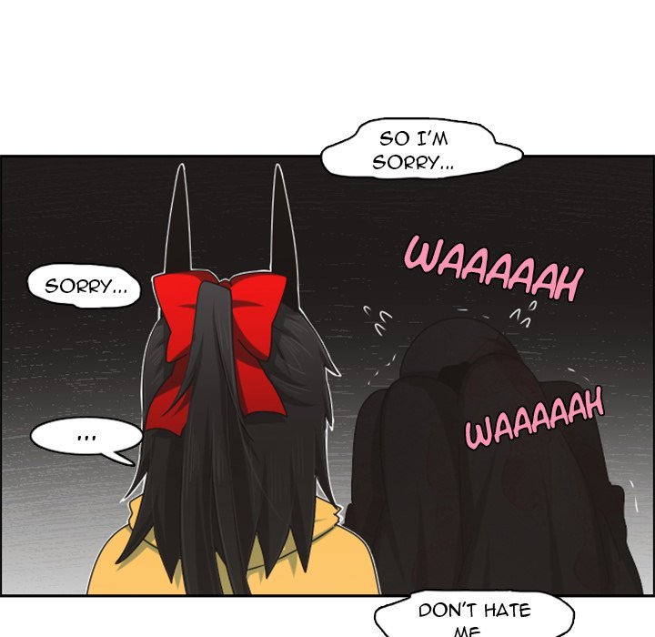 Go away, Mr.Demon - Chapter 117 Page 79