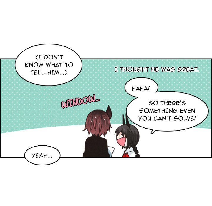 Go away, Mr.Demon - Chapter 117 Page 9