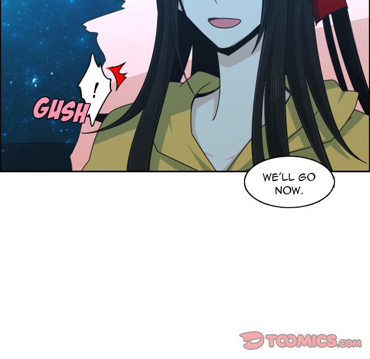Go away, Mr.Demon - Chapter 118 Page 10