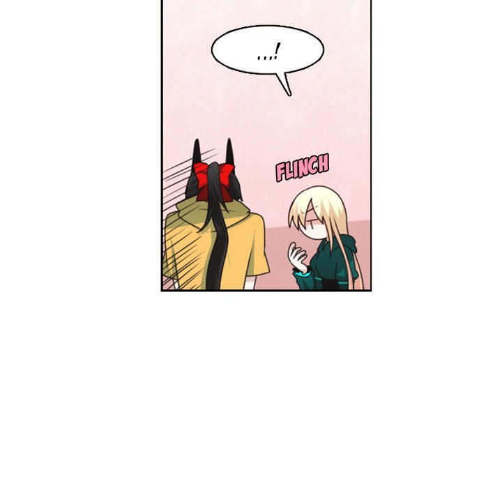 Go away, Mr.Demon - Chapter 118 Page 21