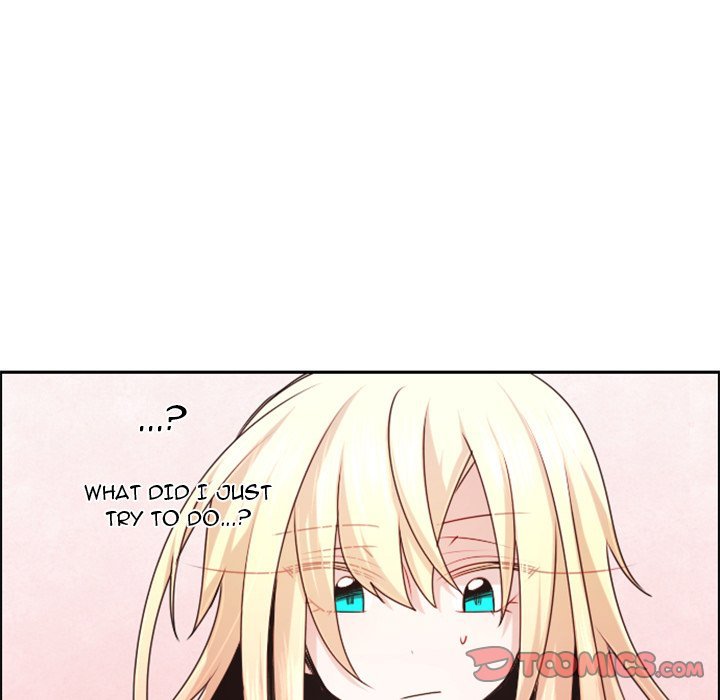 Go away, Mr.Demon - Chapter 118 Page 22