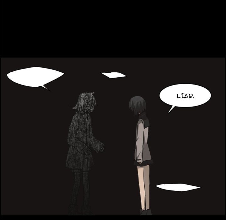 Go away, Mr.Demon - Chapter 118 Page 35