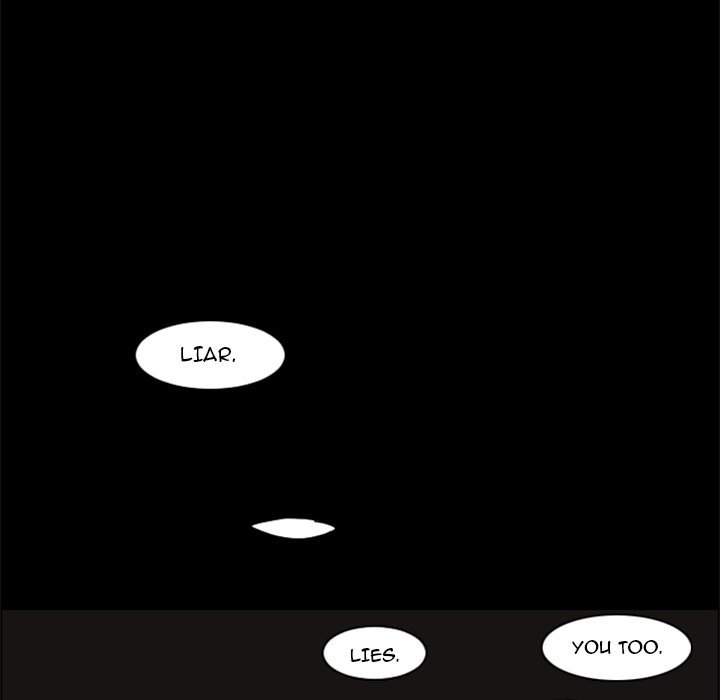 Go away, Mr.Demon - Chapter 118 Page 36