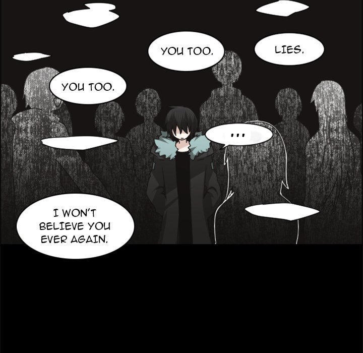 Go away, Mr.Demon - Chapter 118 Page 37