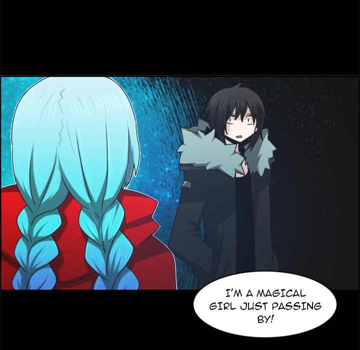 Go away, Mr.Demon - Chapter 118 Page 40