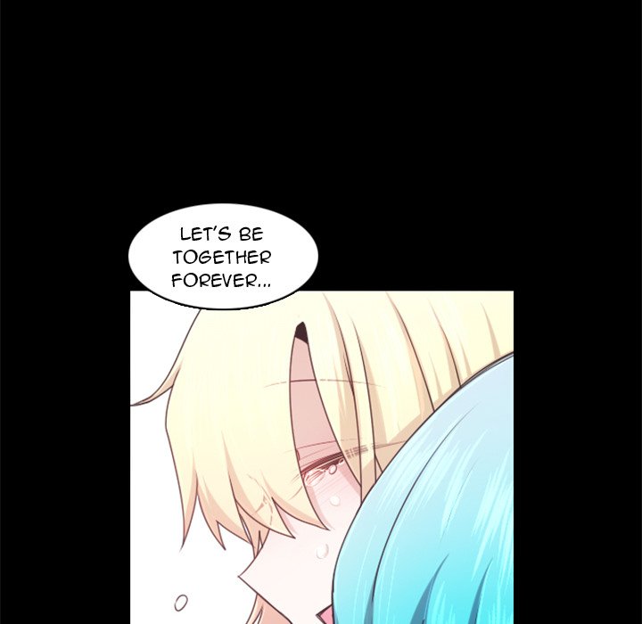 Go away, Mr.Demon - Chapter 118 Page 60