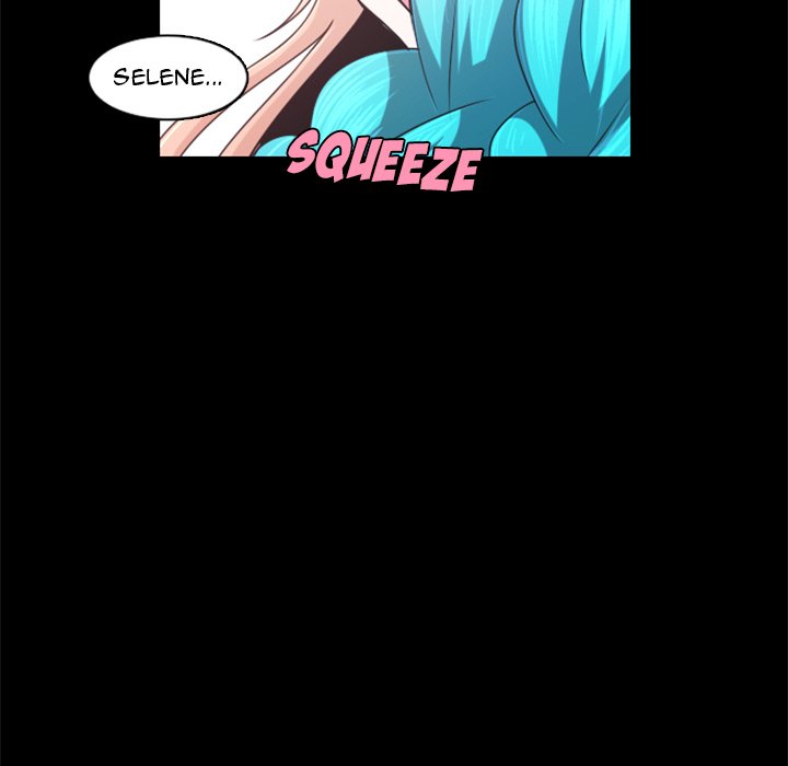 Go away, Mr.Demon - Chapter 118 Page 61
