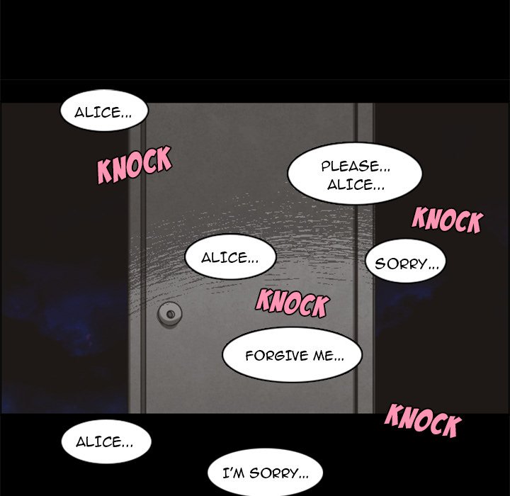 Go away, Mr.Demon - Chapter 118 Page 69