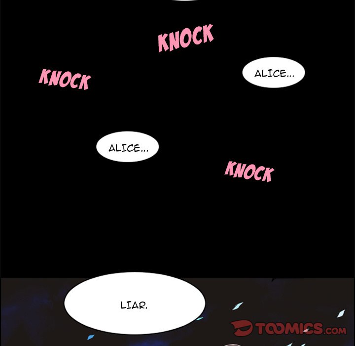 Go away, Mr.Demon - Chapter 118 Page 70