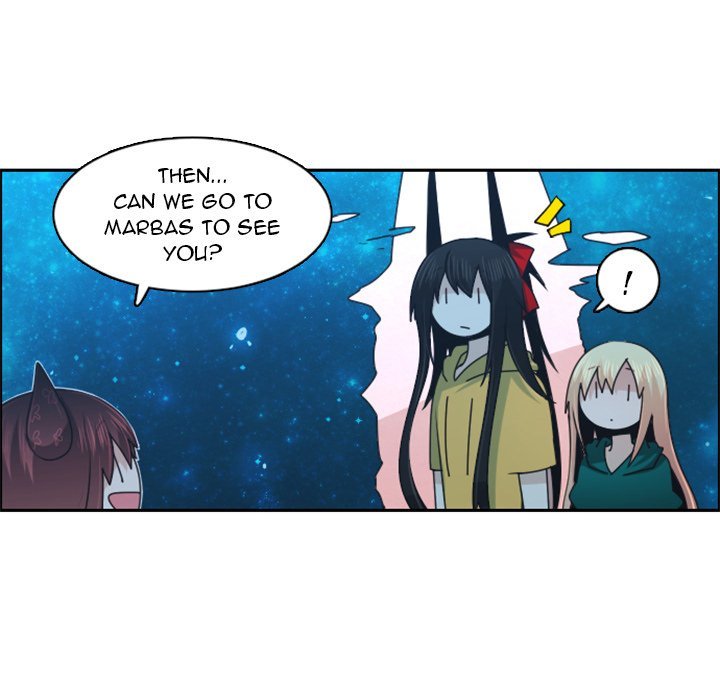 Go away, Mr.Demon - Chapter 118 Page 8