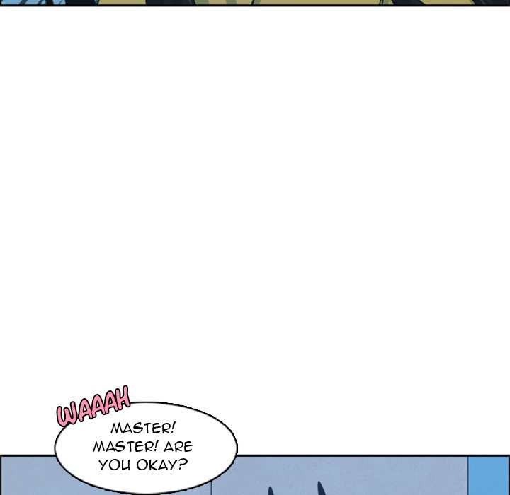 Go away, Mr.Demon - Chapter 118 Page 87