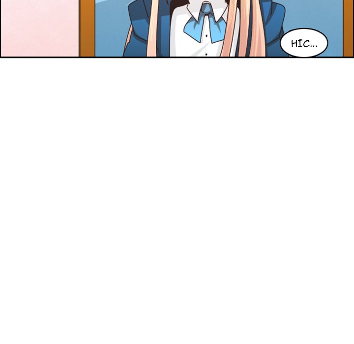Go away, Mr.Demon - Chapter 120 Page 10