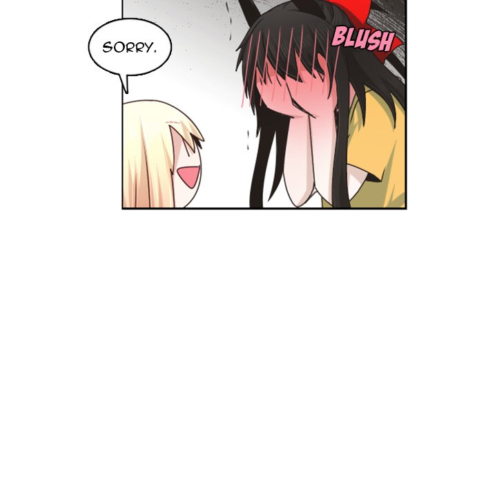 Go away, Mr.Demon - Chapter 120 Page 12