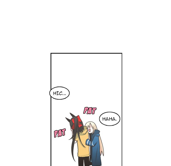 Go away, Mr.Demon - Chapter 120 Page 13