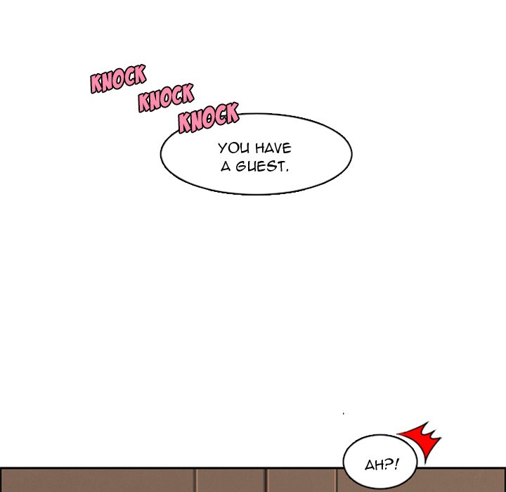 Go away, Mr.Demon - Chapter 120 Page 19