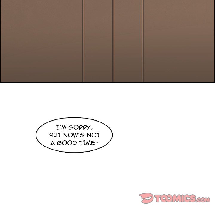 Go away, Mr.Demon - Chapter 120 Page 20