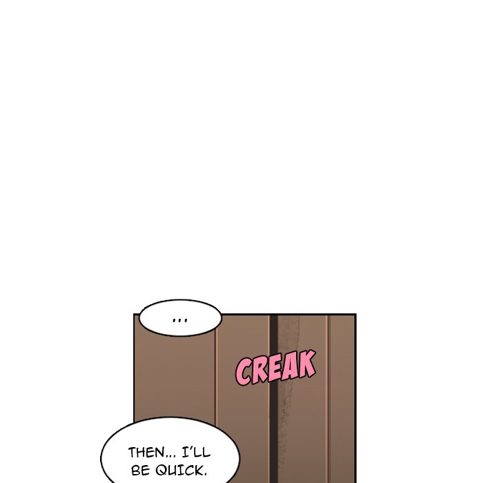Go away, Mr.Demon - Chapter 120 Page 22