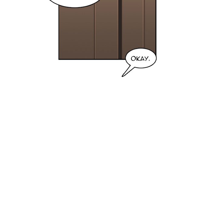 Go away, Mr.Demon - Chapter 120 Page 23