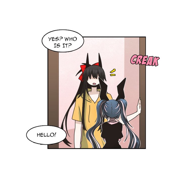 Go away, Mr.Demon - Chapter 120 Page 24