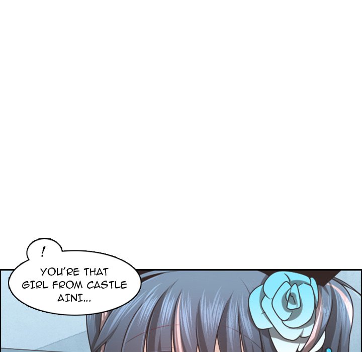 Go away, Mr.Demon - Chapter 120 Page 25