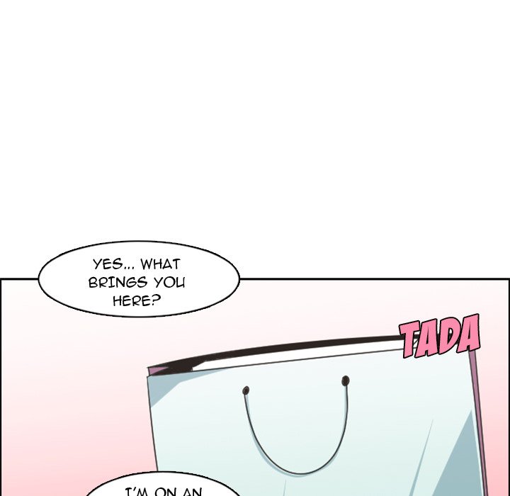 Go away, Mr.Demon - Chapter 120 Page 27