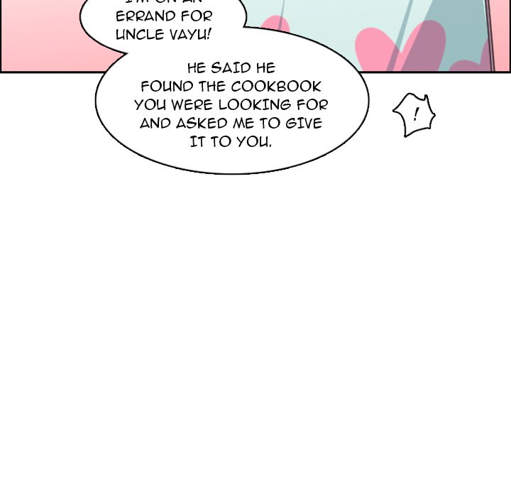 Go away, Mr.Demon - Chapter 120 Page 28