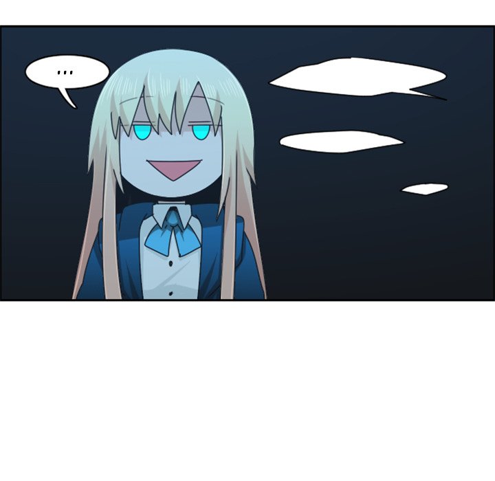 Go away, Mr.Demon - Chapter 120 Page 29