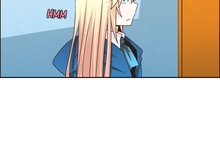 Go away, Mr.Demon - Chapter 120 Page 3