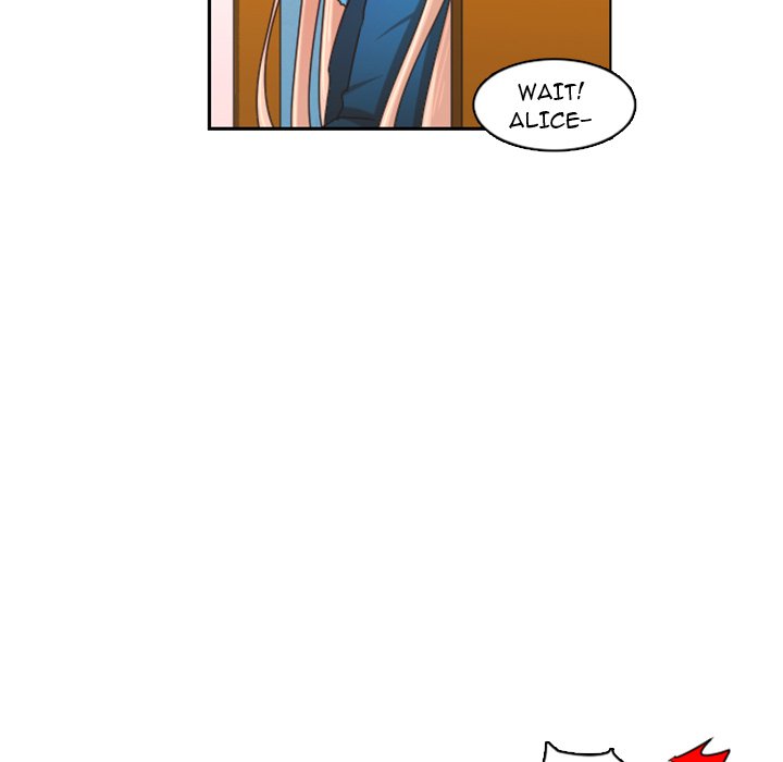 Go away, Mr.Demon - Chapter 120 Page 34