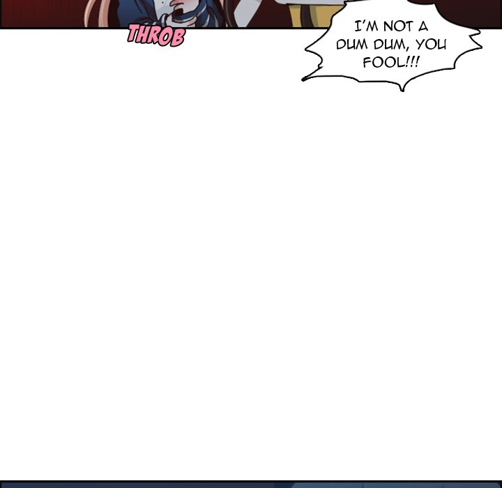Go away, Mr.Demon - Chapter 120 Page 37