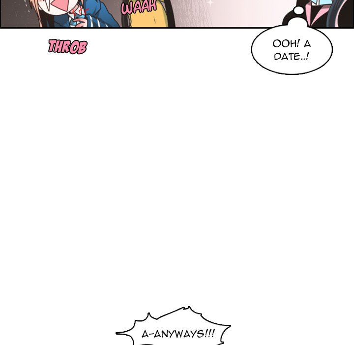 Go away, Mr.Demon - Chapter 120 Page 40