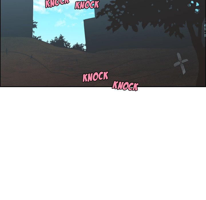 Go away, Mr.Demon - Chapter 120 Page 49
