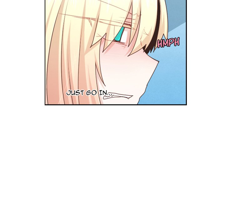 Go away, Mr.Demon - Chapter 120 Page 5